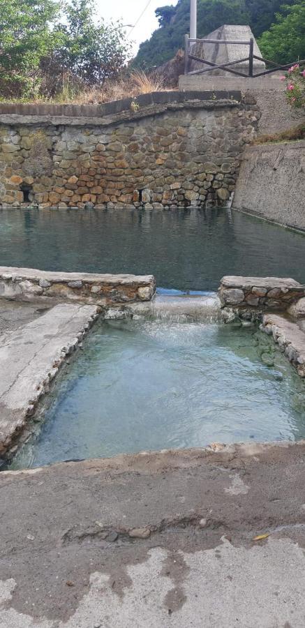 B&B Villa Dei Fiori SantʼEufemia Lamezia Zewnętrze zdjęcie