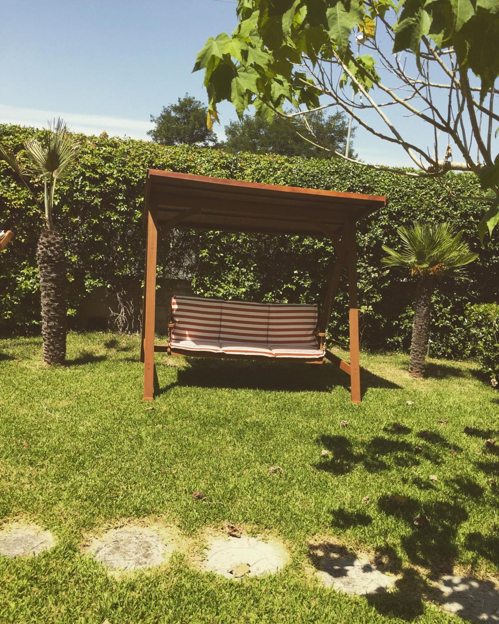 B&B Villa Dei Fiori SantʼEufemia Lamezia Zewnętrze zdjęcie