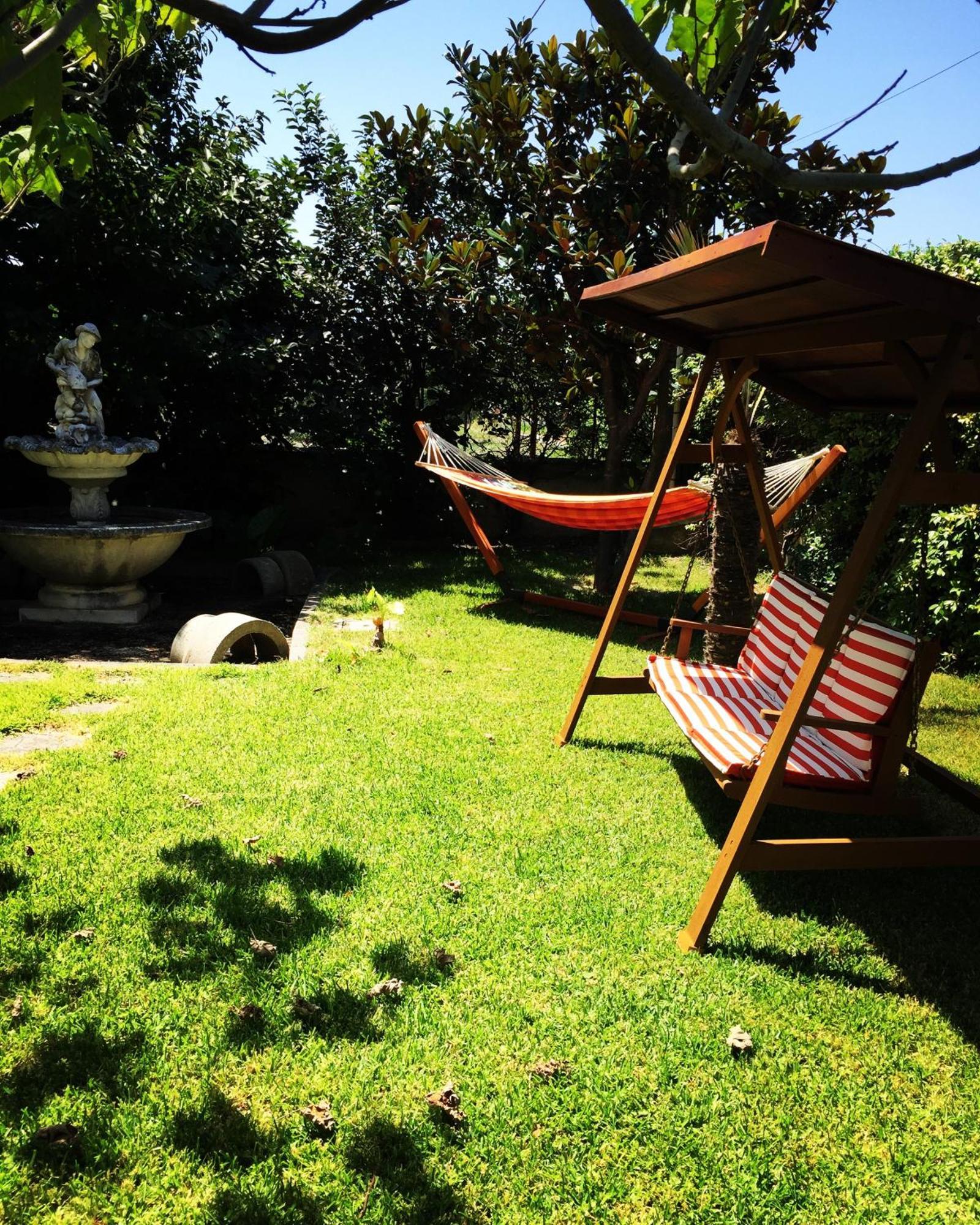 B&B Villa Dei Fiori SantʼEufemia Lamezia Zewnętrze zdjęcie