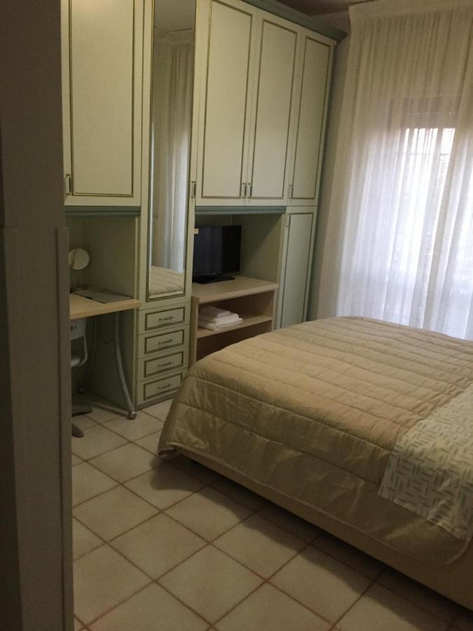B&B Villa Dei Fiori SantʼEufemia Lamezia Zewnętrze zdjęcie