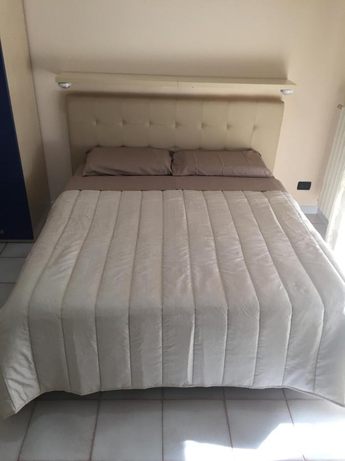 B&B Villa Dei Fiori SantʼEufemia Lamezia Zewnętrze zdjęcie