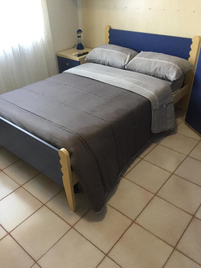B&B Villa Dei Fiori SantʼEufemia Lamezia Zewnętrze zdjęcie
